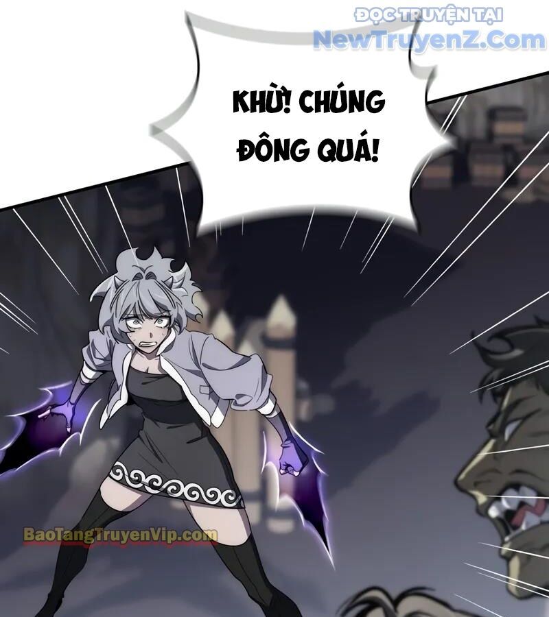 Kẻ Kiến Tạo Hầm Ngục Chapter 19.2 - Trang 2