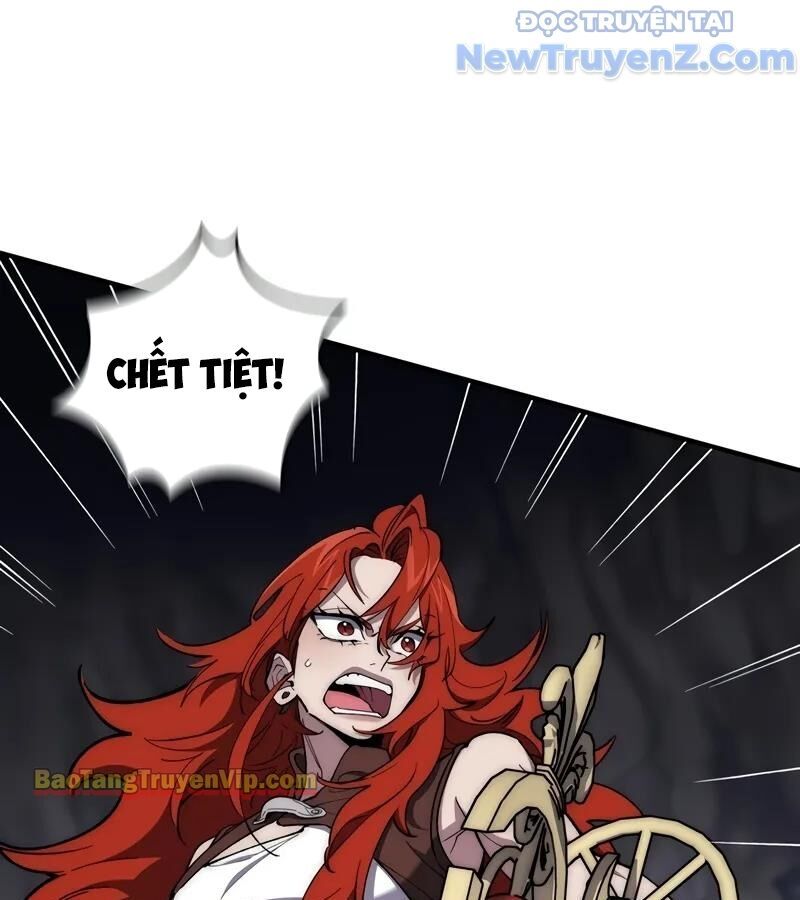 Kẻ Kiến Tạo Hầm Ngục Chapter 19.2 - Trang 2