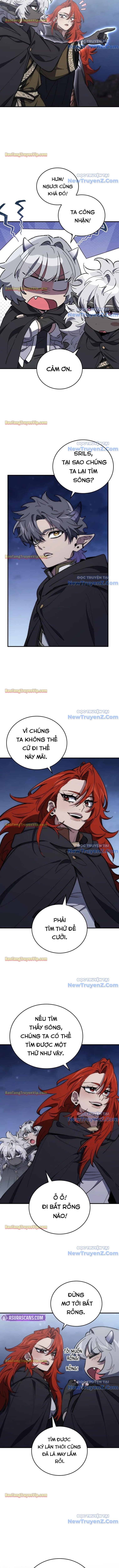 Kẻ Kiến Tạo Hầm Ngục Chapter 20 - Trang 2