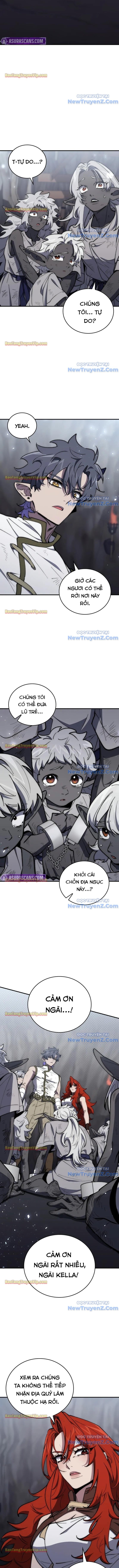 Kẻ Kiến Tạo Hầm Ngục Chapter 20 - Trang 2