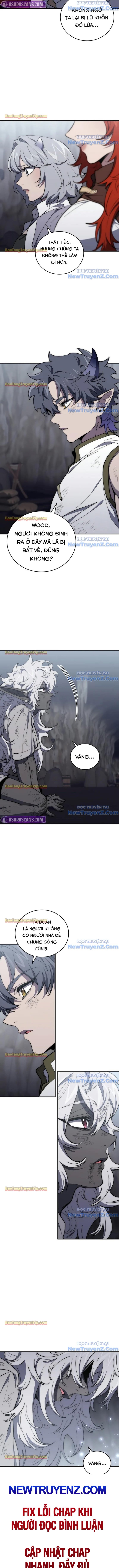 Kẻ Kiến Tạo Hầm Ngục Chapter 20 - Trang 2