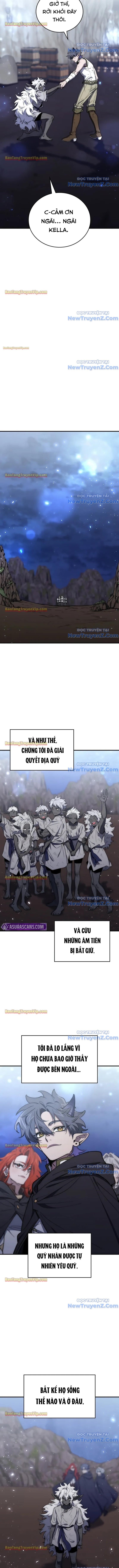 Kẻ Kiến Tạo Hầm Ngục Chapter 20 - Trang 2