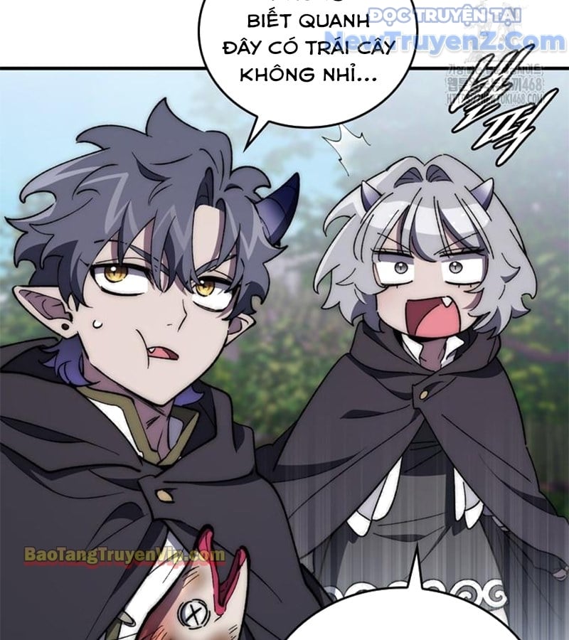 Kẻ Kiến Tạo Hầm Ngục Chapter 21 - Trang 2