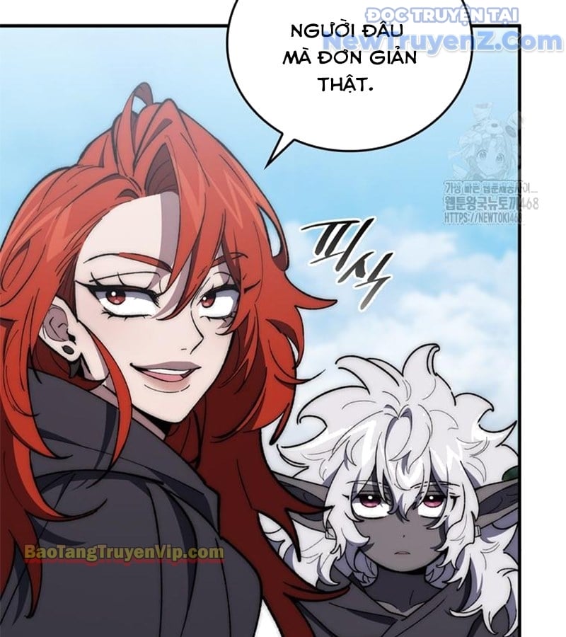 Kẻ Kiến Tạo Hầm Ngục Chapter 21 - Trang 2