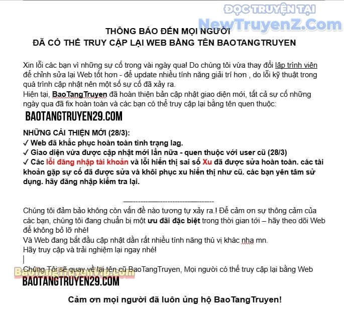 Kẻ Kiến Tạo Hầm Ngục Chapter 22 - Trang 2