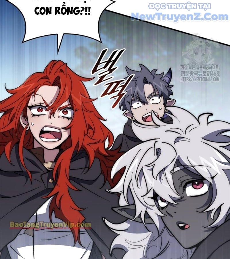 Kẻ Kiến Tạo Hầm Ngục Chapter 22 - Trang 2