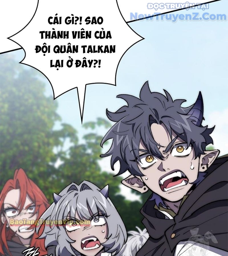 Kẻ Kiến Tạo Hầm Ngục Chapter 22 - Trang 2