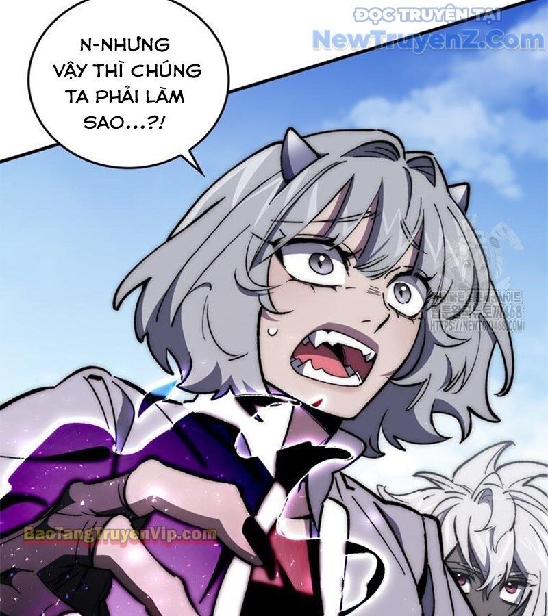 Kẻ Kiến Tạo Hầm Ngục Chapter 22.1 - Trang 2