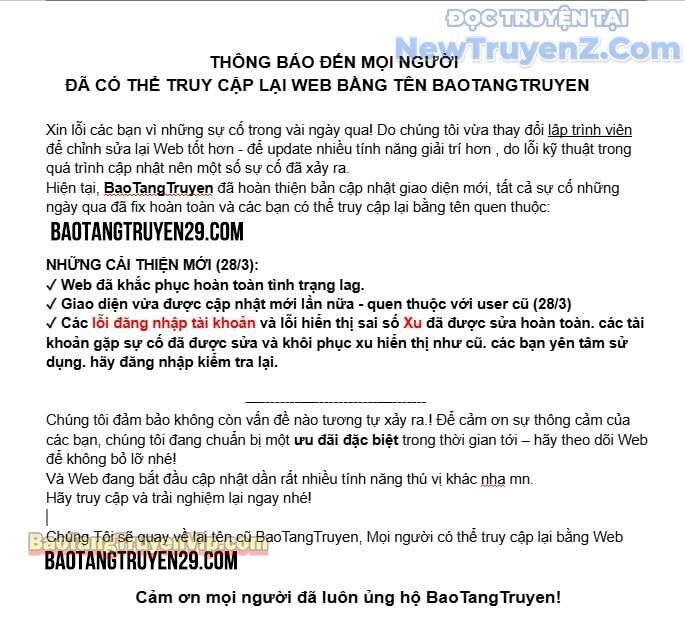 Kẻ Kiến Tạo Hầm Ngục Chapter 22.1 - Trang 2