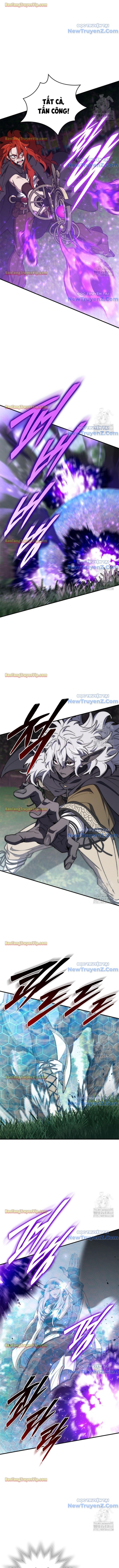 Kẻ Kiến Tạo Hầm Ngục Chapter 23.1 - Trang 2