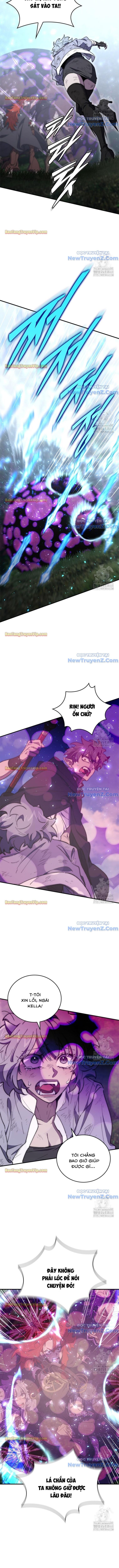 Kẻ Kiến Tạo Hầm Ngục Chapter 23.1 - Trang 2