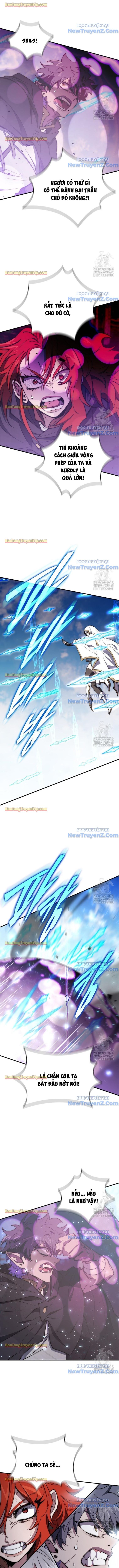 Kẻ Kiến Tạo Hầm Ngục Chapter 23.1 - Trang 2