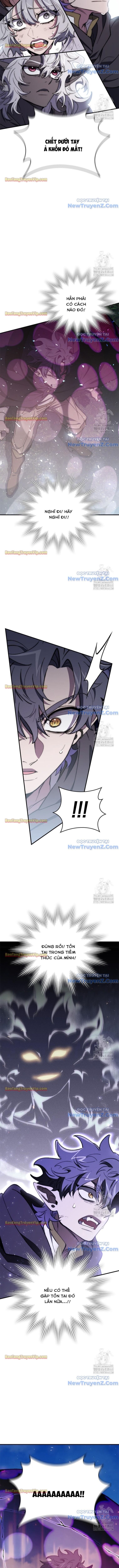 Kẻ Kiến Tạo Hầm Ngục Chapter 23.1 - Trang 2