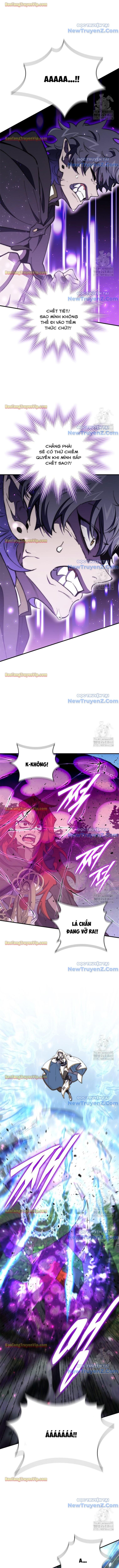 Kẻ Kiến Tạo Hầm Ngục Chapter 23.1 - Trang 2