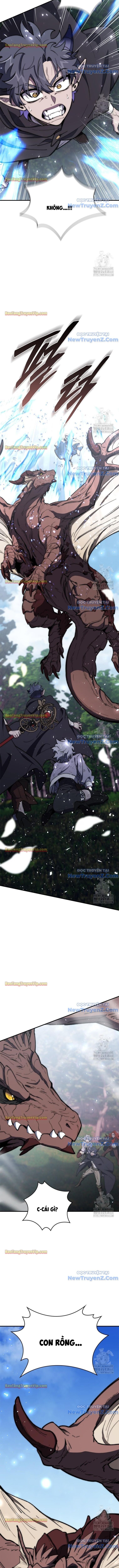 Kẻ Kiến Tạo Hầm Ngục Chapter 23.1 - Trang 2