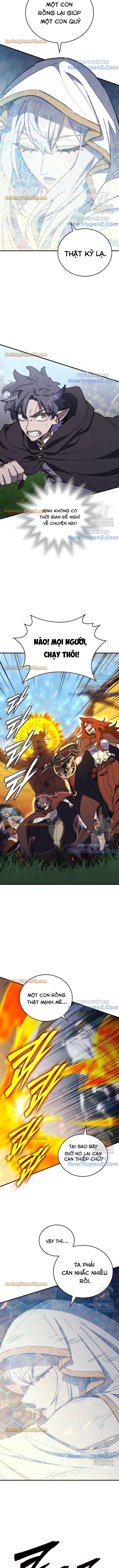 Kẻ Kiến Tạo Hầm Ngục Chapter 24 - Trang 2