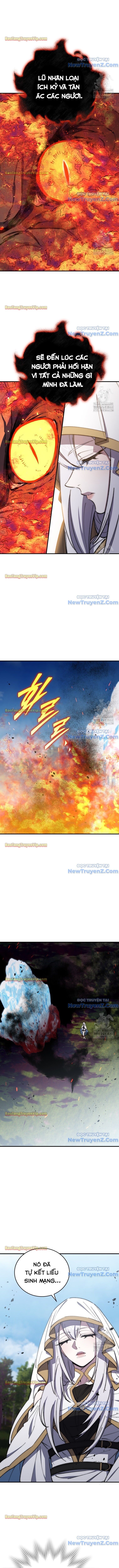 Kẻ Kiến Tạo Hầm Ngục Chapter 24.1 - Trang 2
