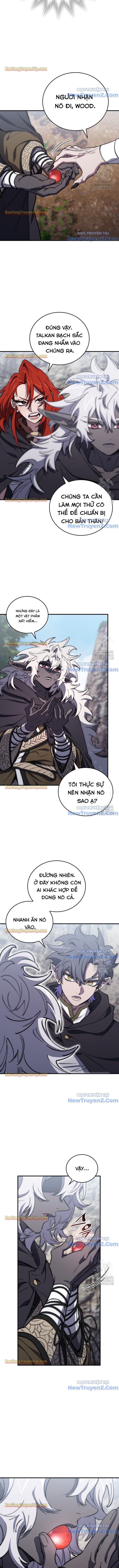 Kẻ Kiến Tạo Hầm Ngục Chapter 25.1 - Trang 2