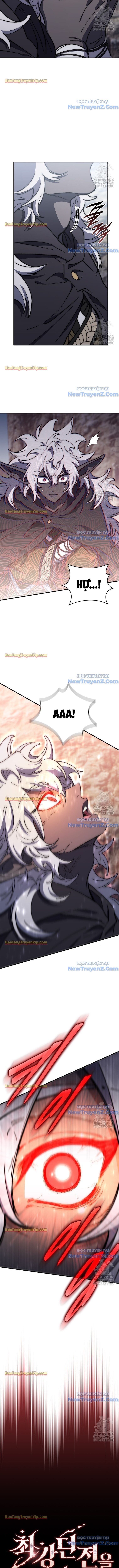Kẻ Kiến Tạo Hầm Ngục Chapter 25.1 - Trang 2