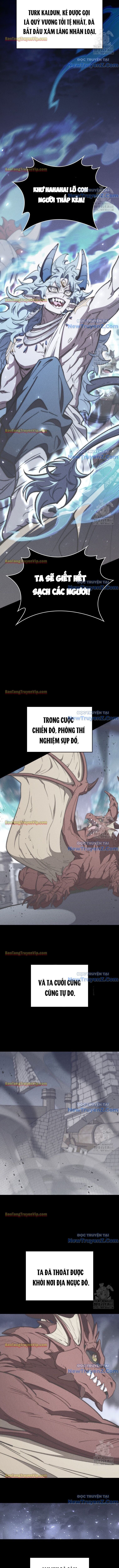 Kẻ Kiến Tạo Hầm Ngục Chapter 25.1 - Trang 2