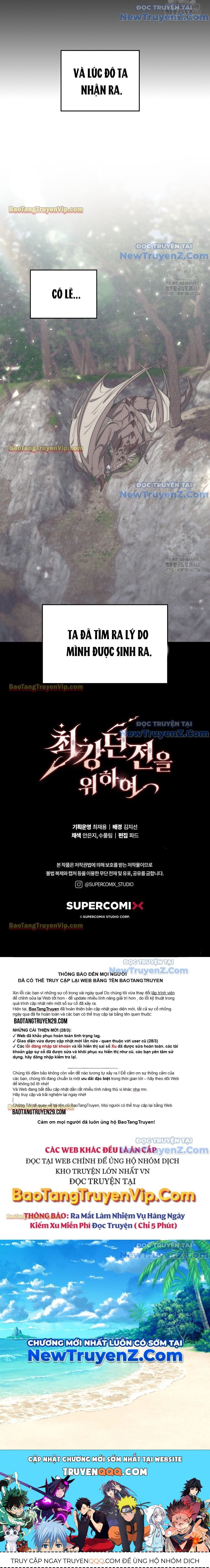 Kẻ Kiến Tạo Hầm Ngục Chapter 25.1 - Trang 2