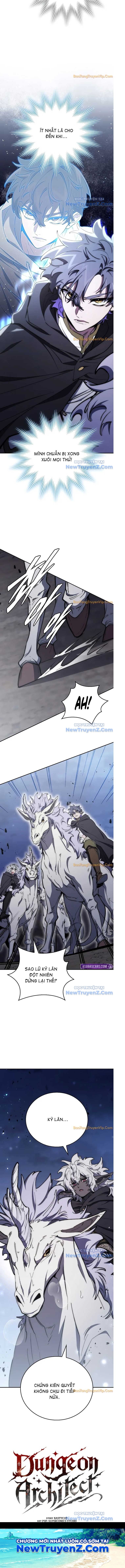 Kẻ Kiến Tạo Hầm Ngục Chapter 27 - Trang 2