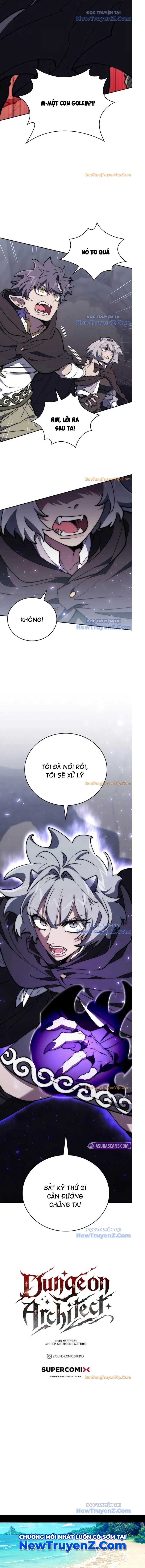 Kẻ Kiến Tạo Hầm Ngục Chapter 28 - Trang 2