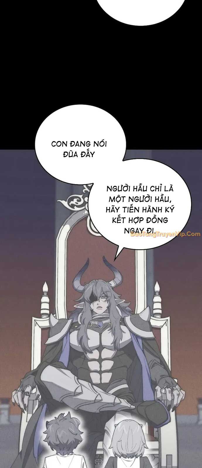 Kẻ Kiến Tạo Hầm Ngục Chapter 29 - Trang 2