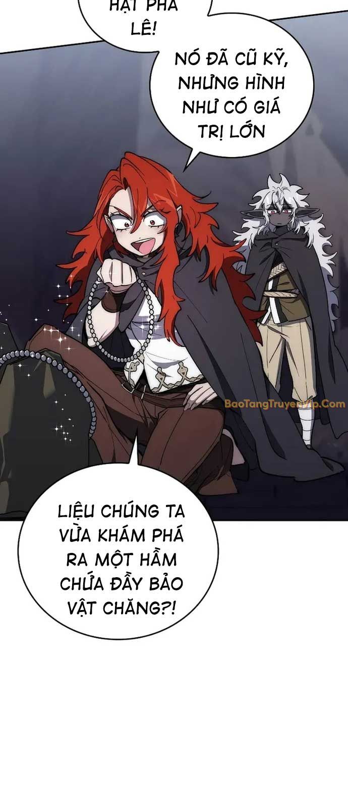 Kẻ Kiến Tạo Hầm Ngục Chapter 29 - Trang 2
