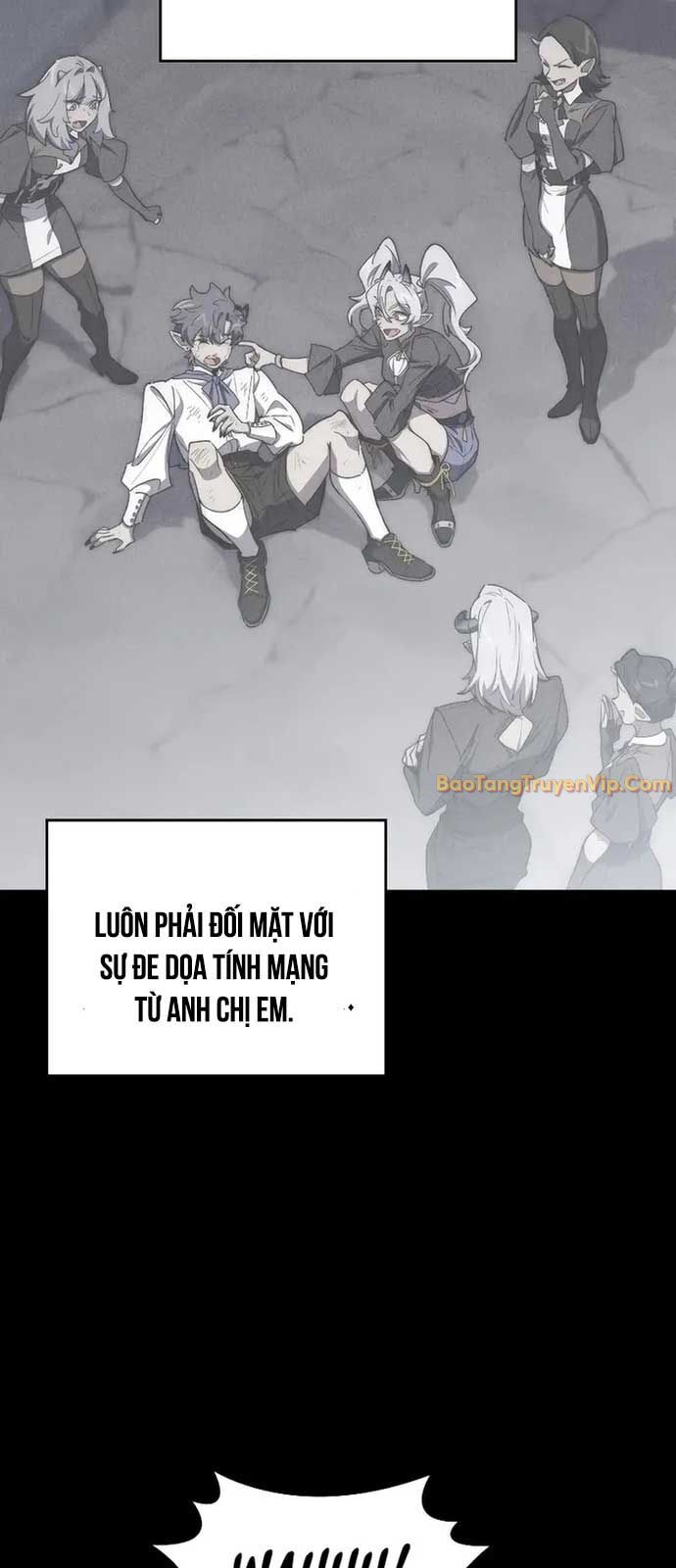 Kẻ Kiến Tạo Hầm Ngục Chapter 29 - Trang 2