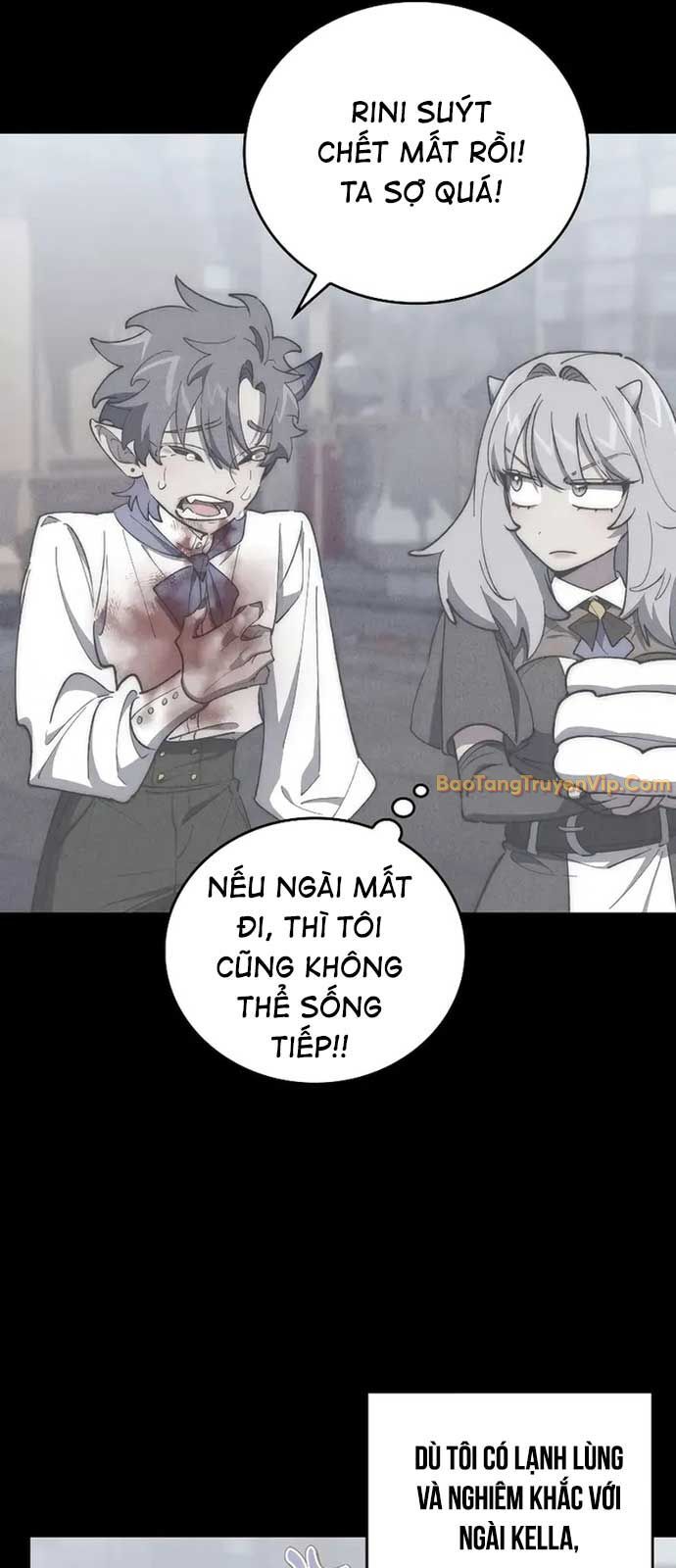 Kẻ Kiến Tạo Hầm Ngục Chapter 29 - Trang 2