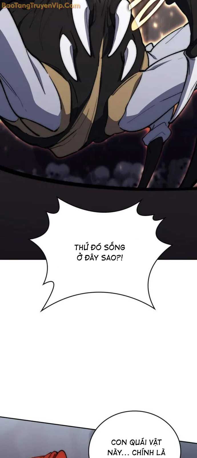 Kẻ Kiến Tạo Hầm Ngục Chapter 30 - Trang 2