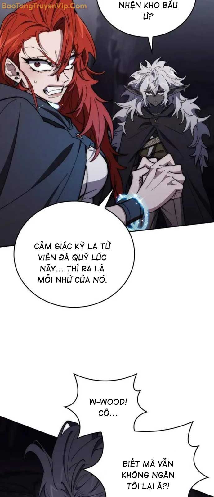 Kẻ Kiến Tạo Hầm Ngục Chapter 30 - Trang 2
