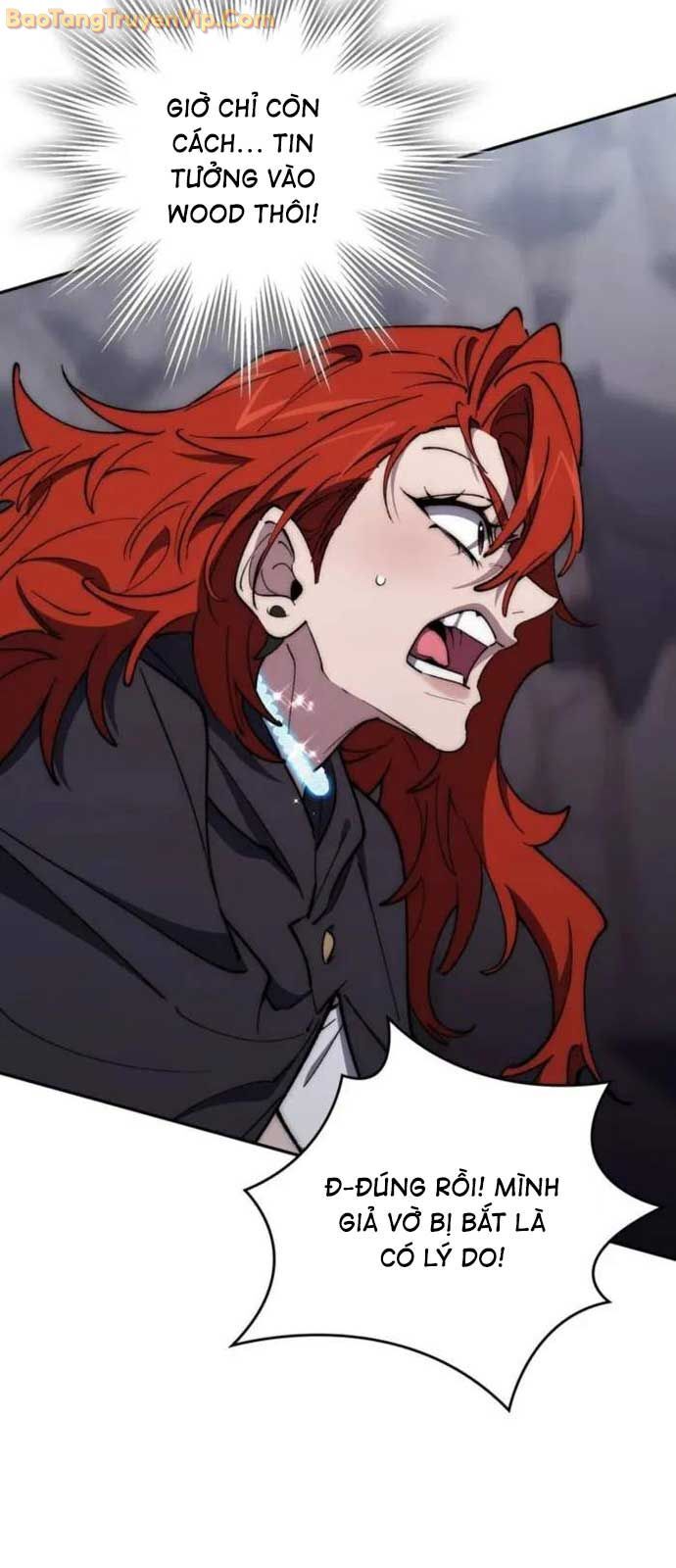 Kẻ Kiến Tạo Hầm Ngục Chapter 30 - Trang 2
