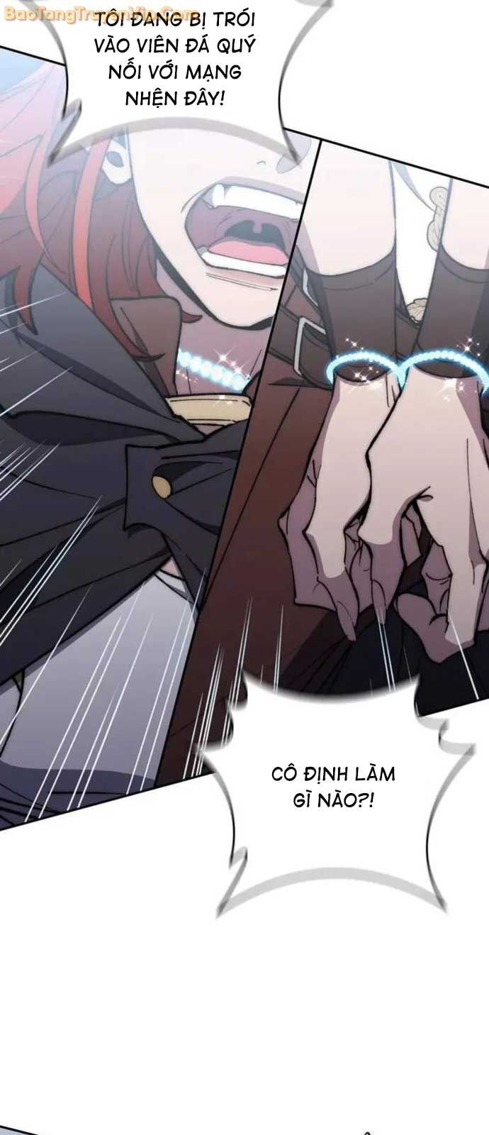 Kẻ Kiến Tạo Hầm Ngục Chapter 30 - Trang 2