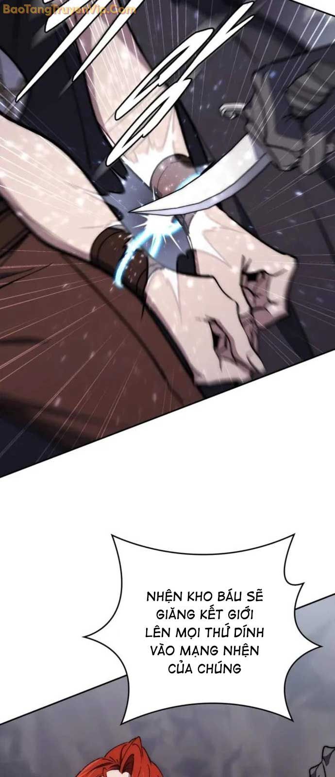 Kẻ Kiến Tạo Hầm Ngục Chapter 30 - Trang 2