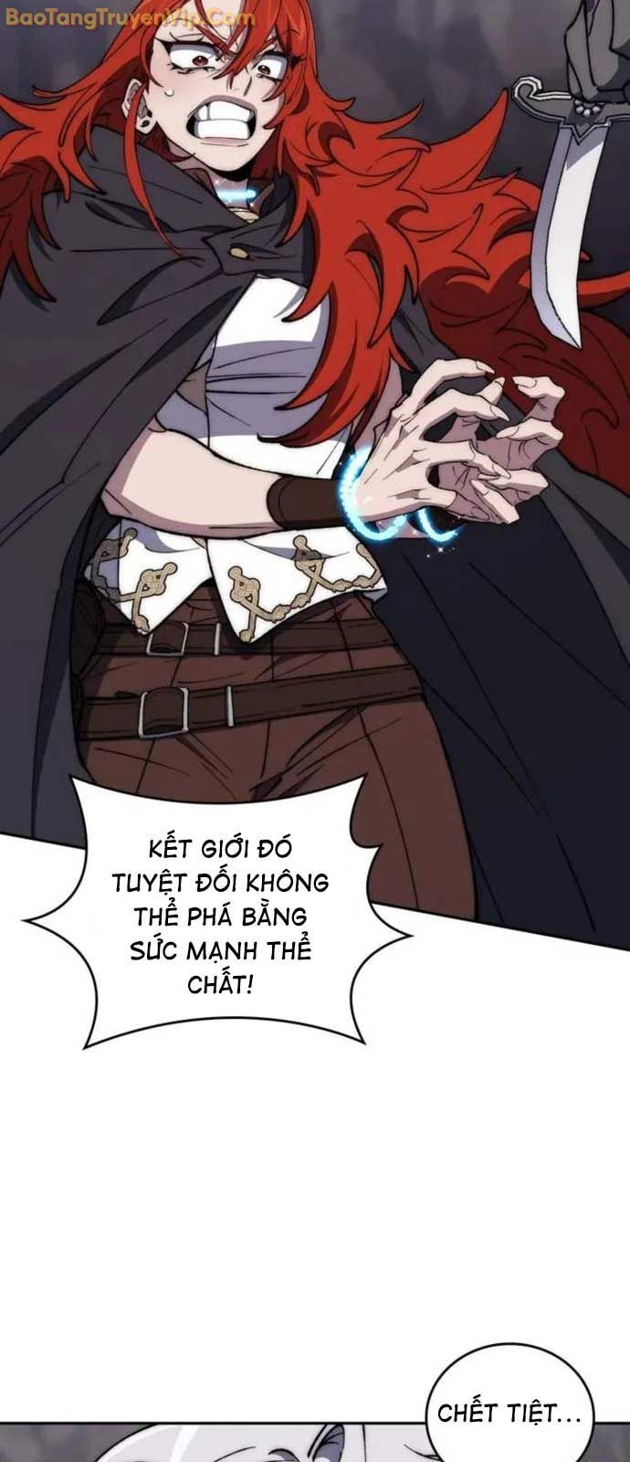 Kẻ Kiến Tạo Hầm Ngục Chapter 30 - Trang 2