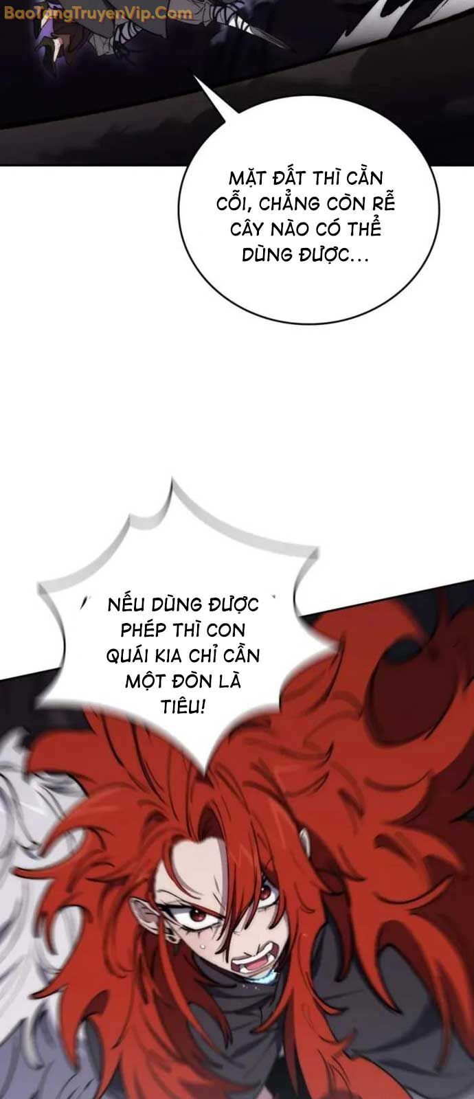Kẻ Kiến Tạo Hầm Ngục Chapter 30 - Trang 2