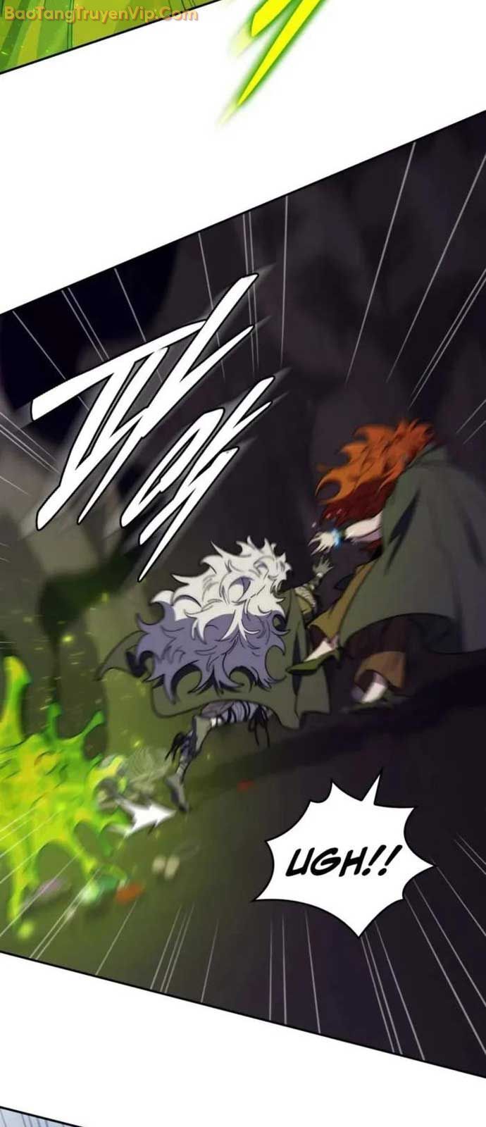 Kẻ Kiến Tạo Hầm Ngục Chapter 30 - Trang 2