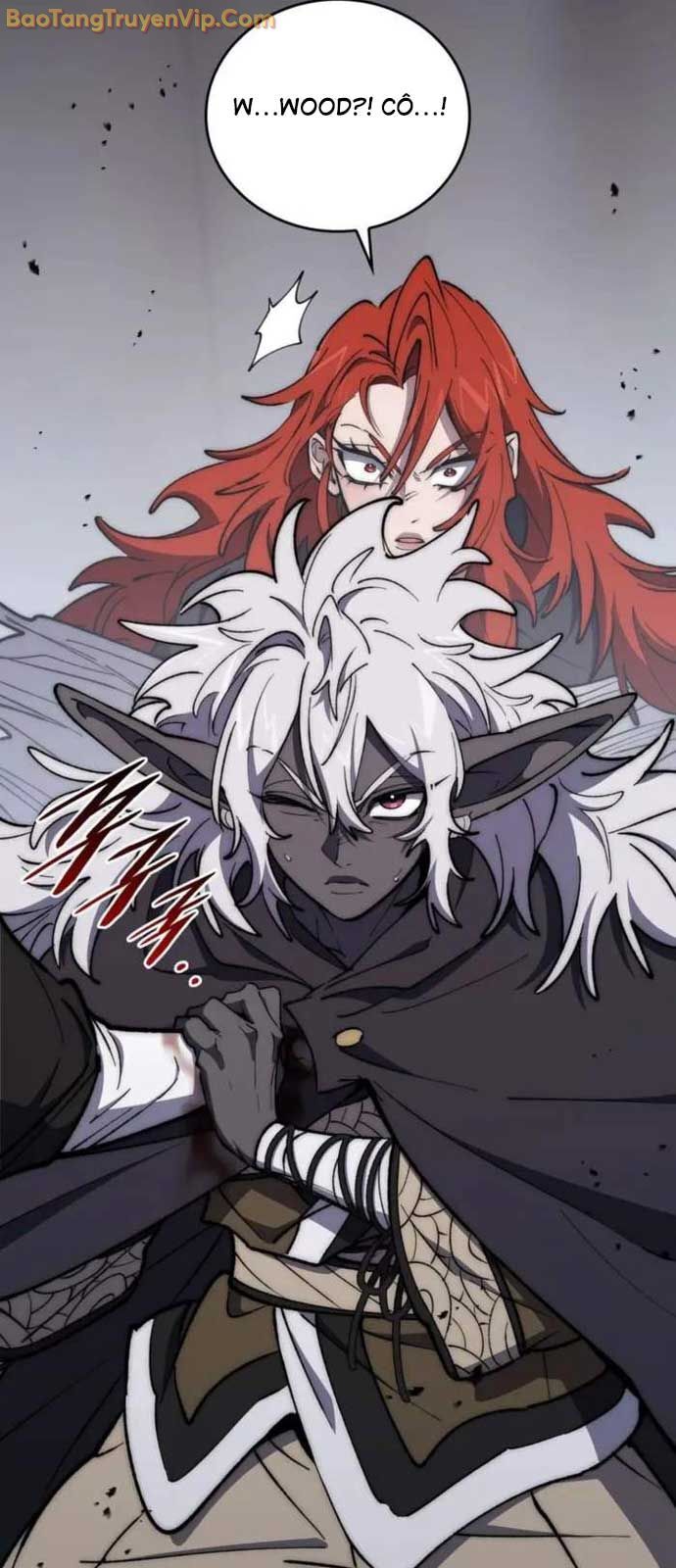 Kẻ Kiến Tạo Hầm Ngục Chapter 30 - Trang 2