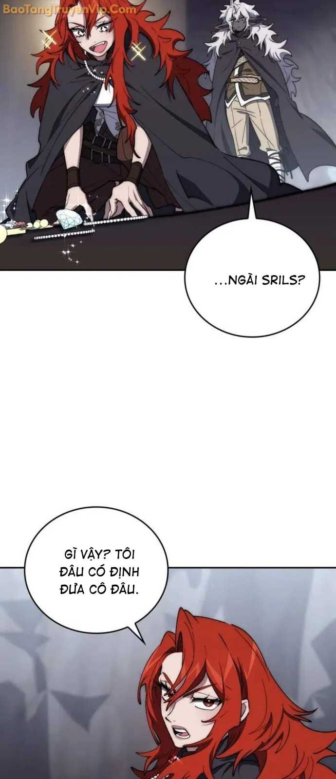 Kẻ Kiến Tạo Hầm Ngục Chapter 30 - Trang 2