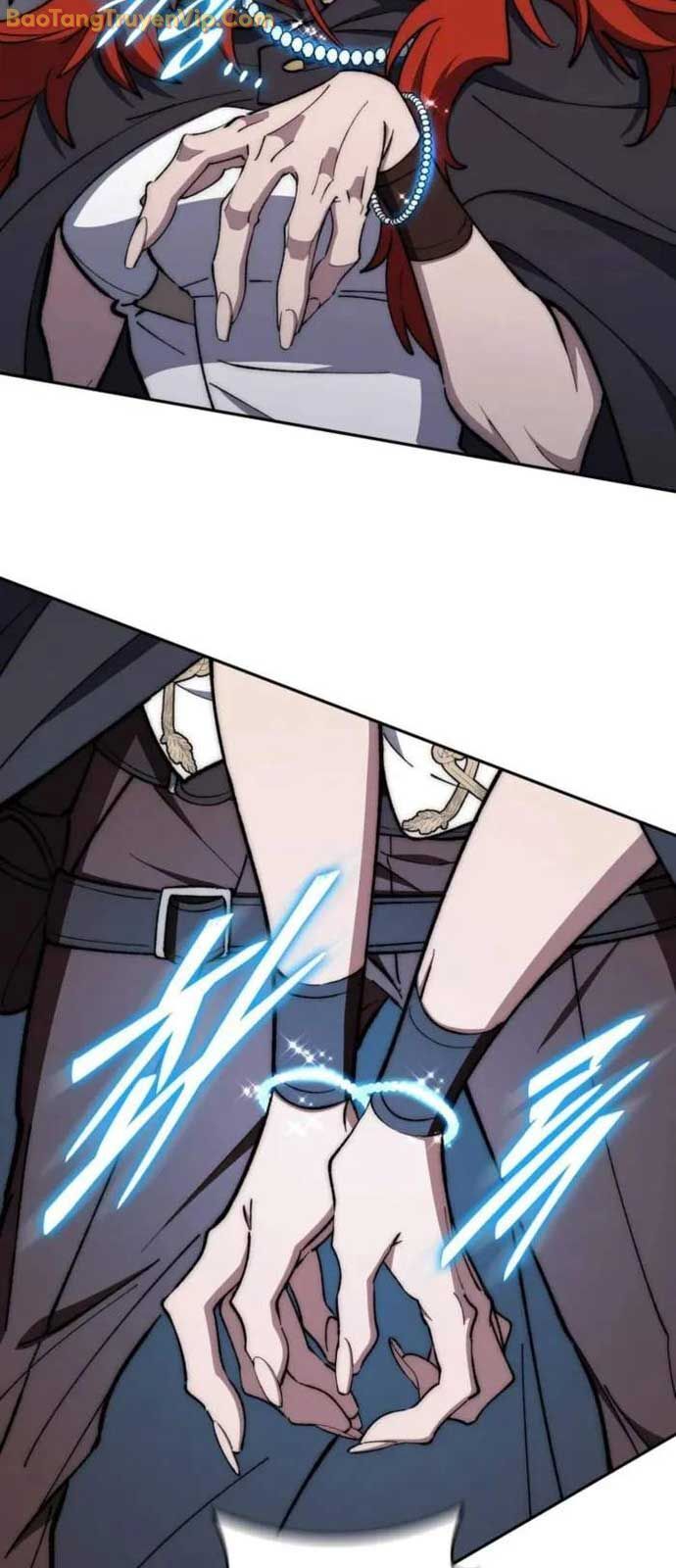 Kẻ Kiến Tạo Hầm Ngục Chapter 30 - Trang 2