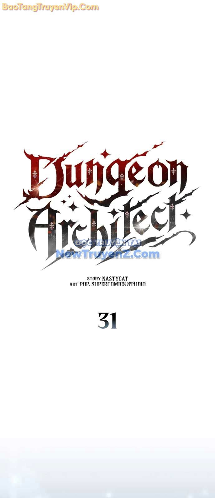 Kẻ Kiến Tạo Hầm Ngục Chapter 31 - Trang 2
