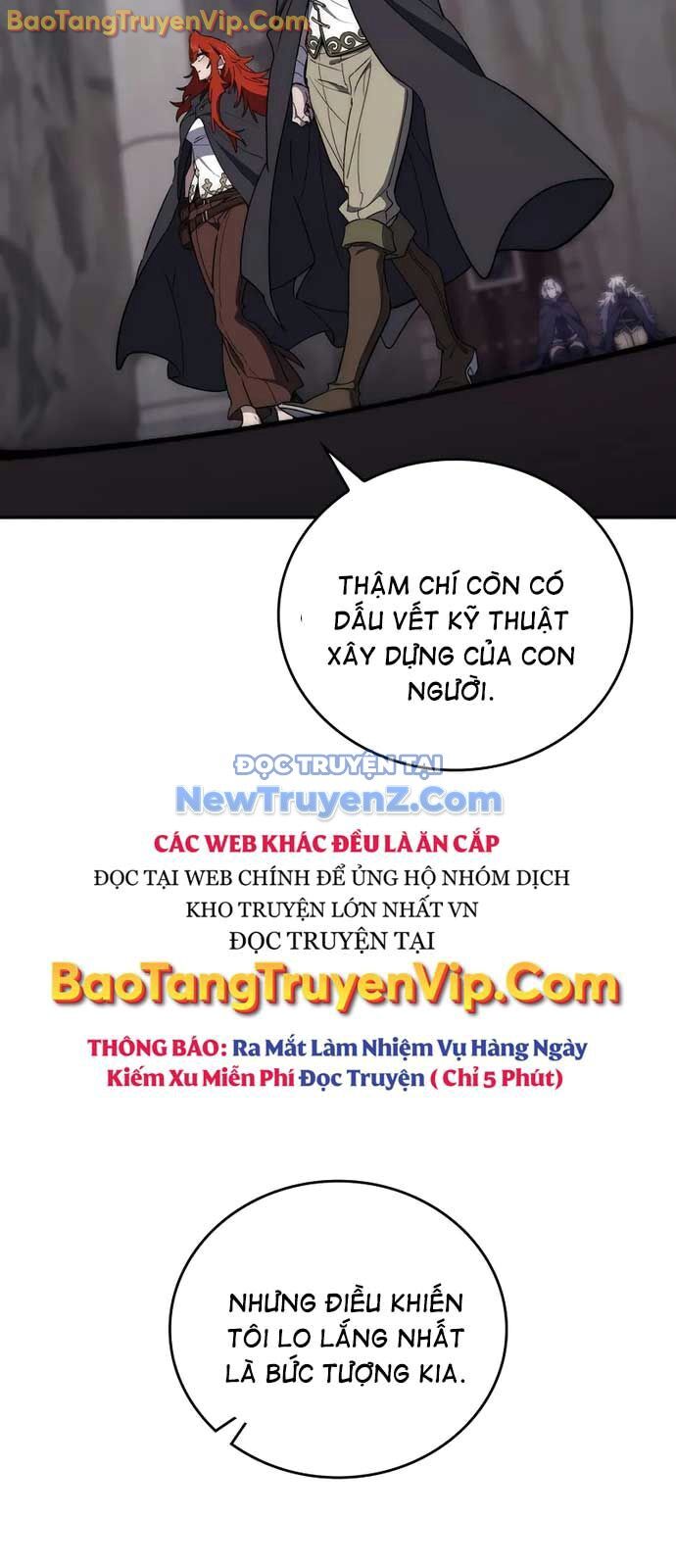 Kẻ Kiến Tạo Hầm Ngục Chapter 31 - Trang 2