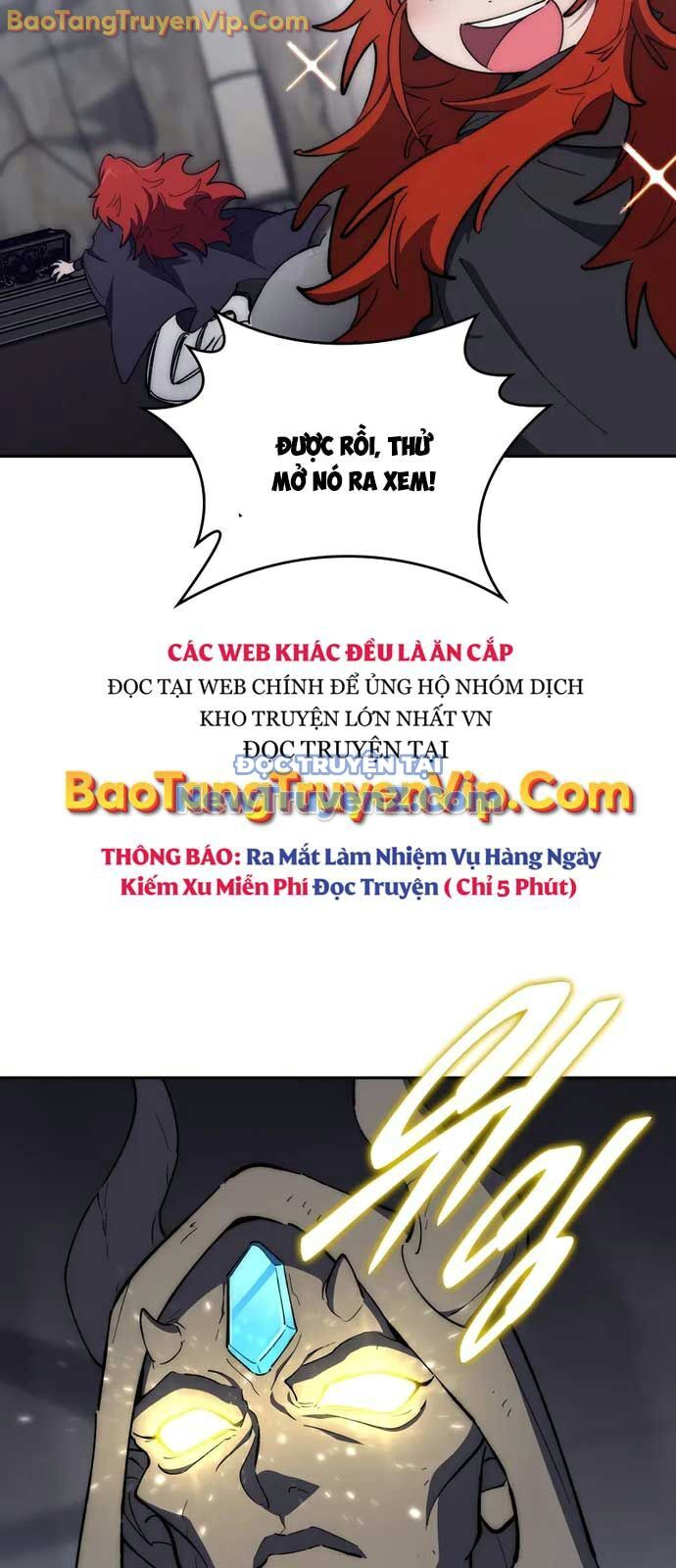 Kẻ Kiến Tạo Hầm Ngục Chapter 31 - Trang 2