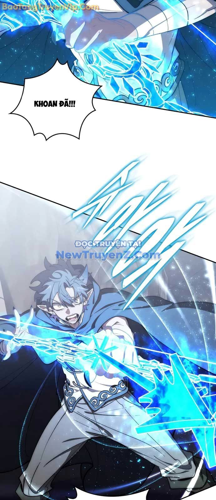 Kẻ Kiến Tạo Hầm Ngục Chapter 31 - Trang 2
