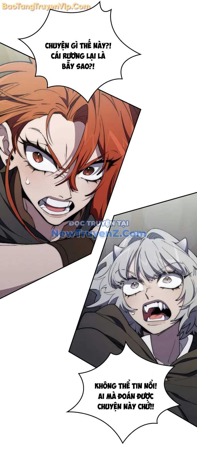 Kẻ Kiến Tạo Hầm Ngục Chapter 31 - Trang 2