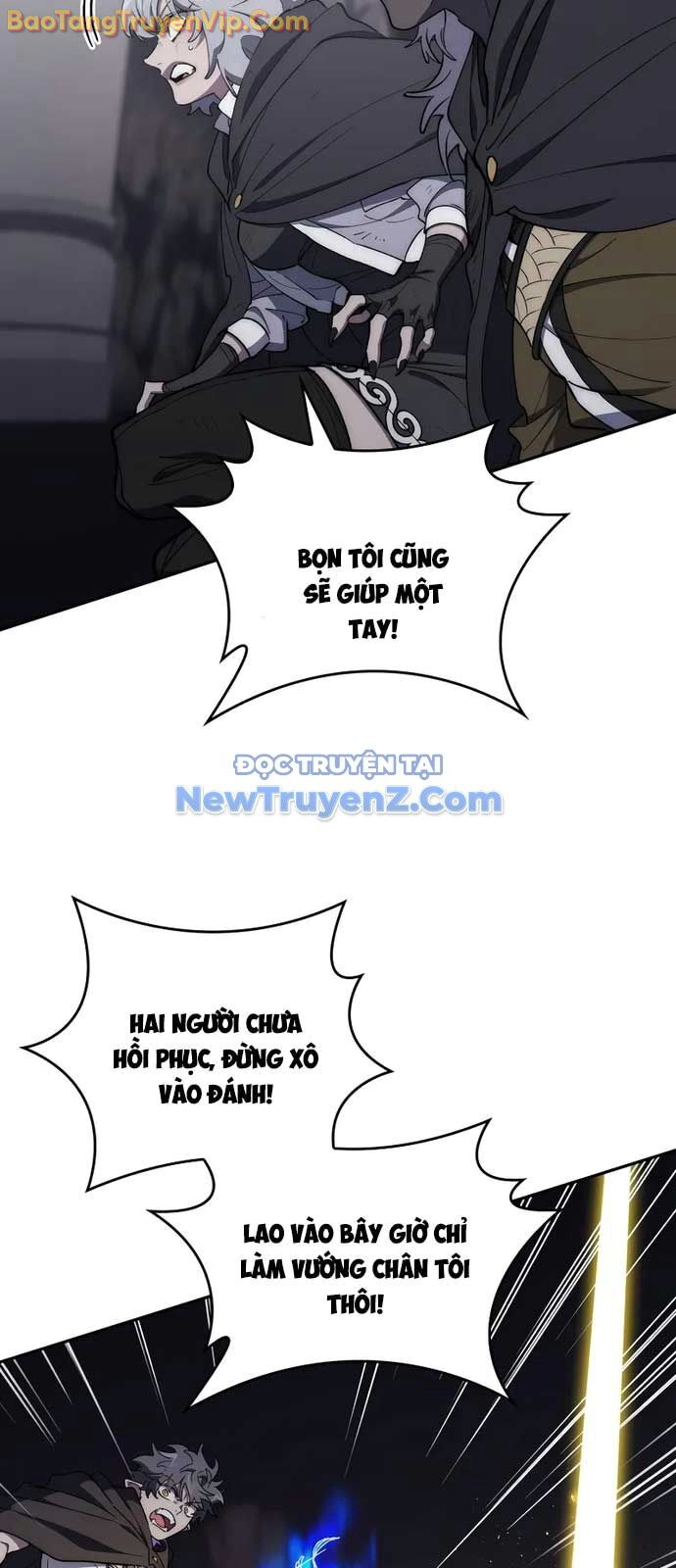 Kẻ Kiến Tạo Hầm Ngục Chapter 31 - Trang 2