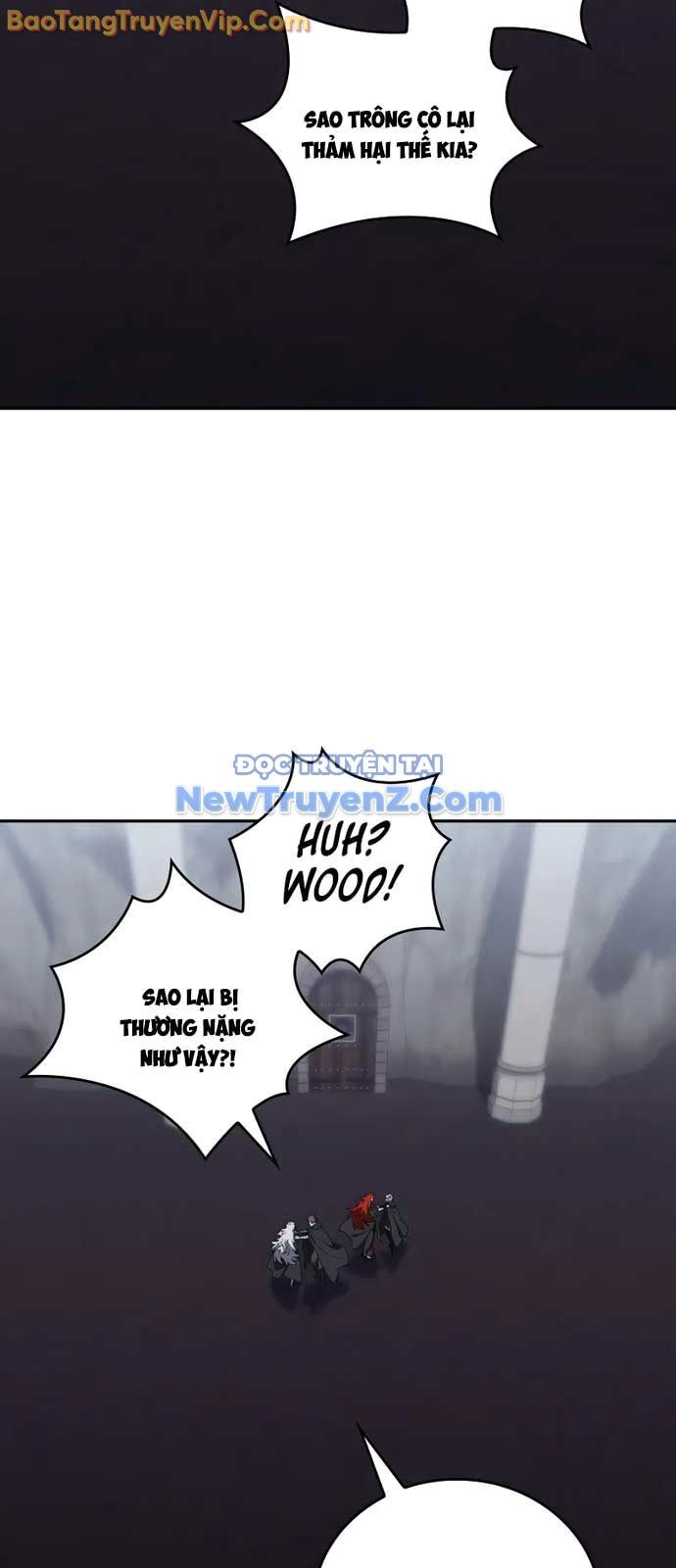 Kẻ Kiến Tạo Hầm Ngục Chapter 31 - Trang 2