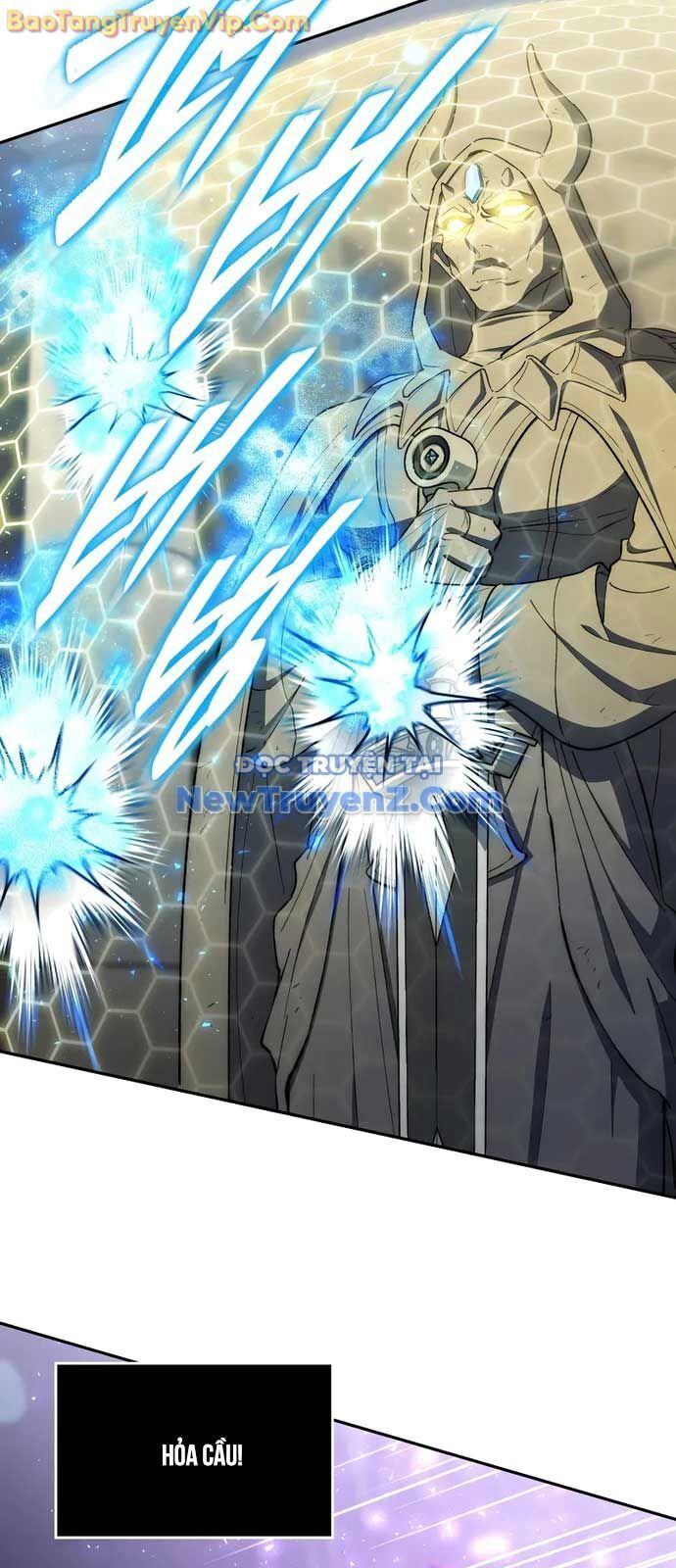 Kẻ Kiến Tạo Hầm Ngục Chapter 31 - Trang 2
